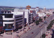 克什克腾旗天气预报30天